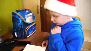 Матвей Чуть НЕ ОСТАЛСЯ Без ПОДАРКА?! Папа УЗНАЛ ТАЙНУ для детей