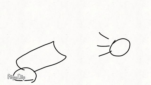 Нарисованная пушка смотреть онлайн