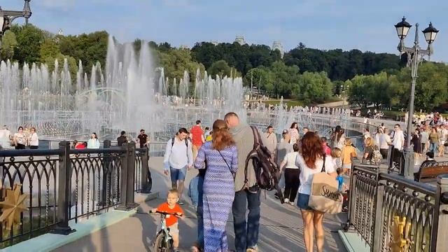 Царицыно смотреть онлайн