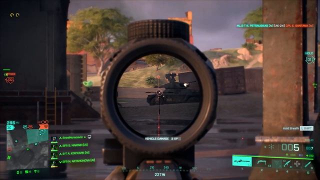 Battlefield 2042 Alang India 17/01/2024 смотреть онлайн