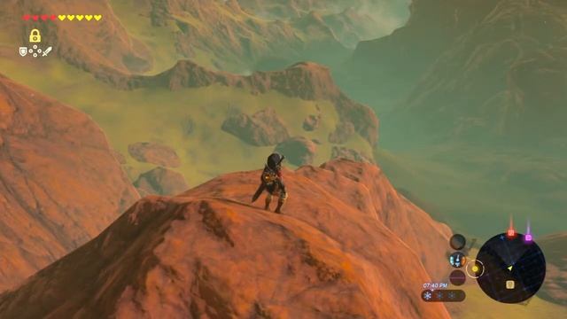 Zelda-Breath of the Wild: Episode 39 - Social Issues And Slidey Puzzles - No Strategy Guide смотреть онлайн