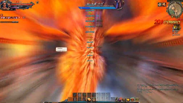 C9 ► Two-headed Dragon Lair - Vanquisher Gameplay #VFUN #C9 смотреть онлайн