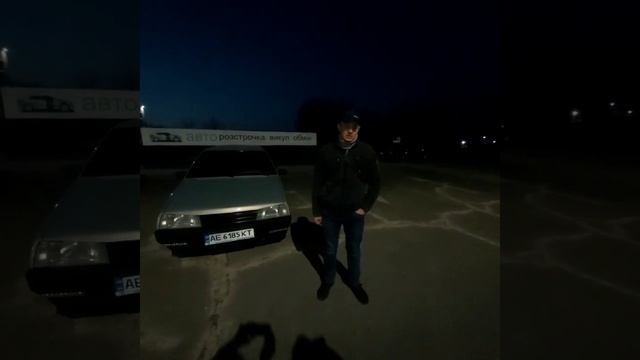Отзыв покупателя planetavto по авто ВАЗ 21099 смотреть онлайн