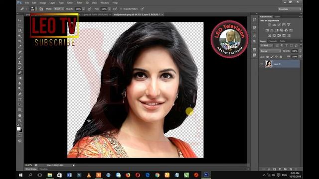 Adobe Photoshop lecture 10 смотреть онлайн