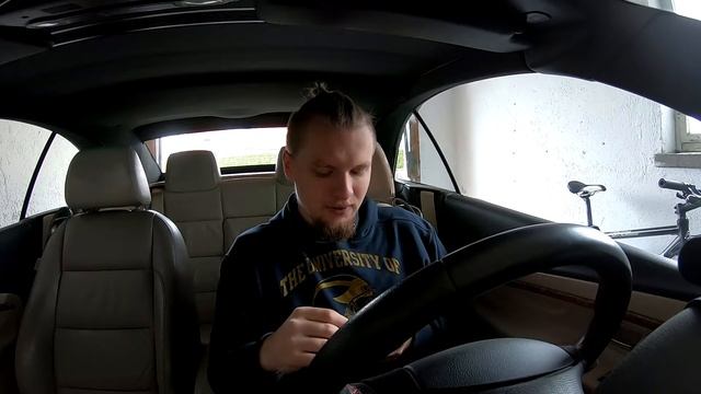 Kaufberatung VW EOS bis Bj 2008 welchen Motor sollte man sich kaufen? смотреть онлайн