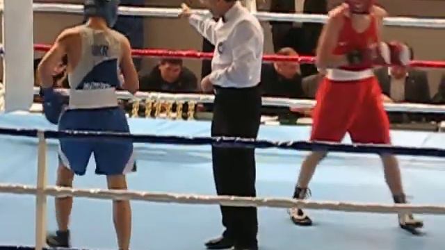 Дмитрий Пресняков - чемпион Донецкой области смотреть онлайн