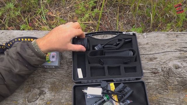 Обзор фонарей Armytek Predator Pro смотреть онлайн