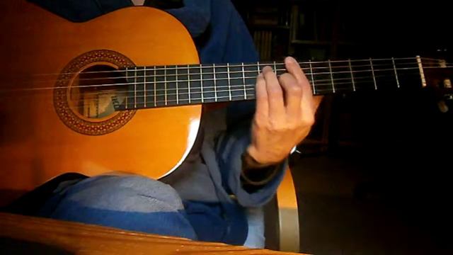 My Brother The Man -- We The People, acordes por Guillermo смотреть онлайн