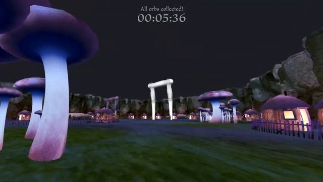 Slower Speed of Light - MIND BLOWING Game about Relativity by MIT Game Lab смотреть онлайн