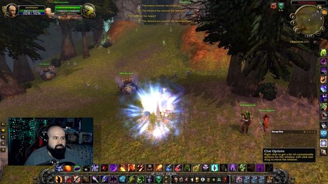 DO NOT do this Quest - The Battle For the Undercity is BROKEN смотреть онлайн