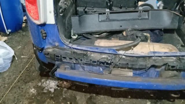 Возвращение истории