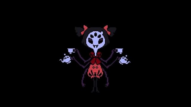 NUEKI, TOLCHONOV - SPIDER DANCE PHONK смотреть онлайн