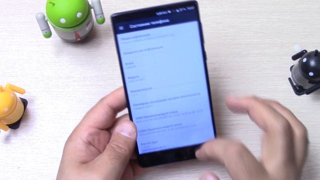 SANTIN MIX 2 S8 полный обзор