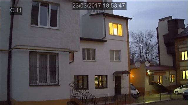 Neostar THC-D220IR (2.8-8мм) сумерки смотреть онлайн