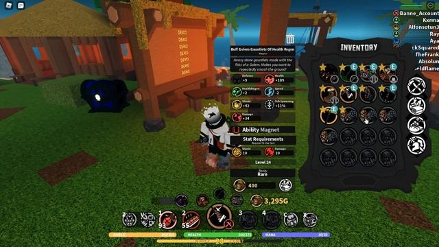 Countless Worlds. [ Roblox ] смотреть онлайн