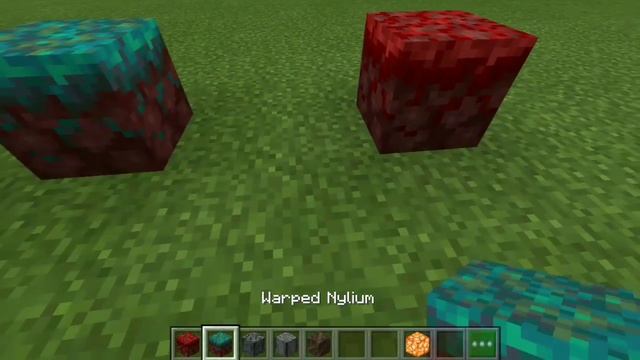 Горячий АД уже в МАЙНКРАФТ ПЕ 1.16 Вышла новая жаркая версия Майнкрафта Nether Update (обзор) смотреть онлайн