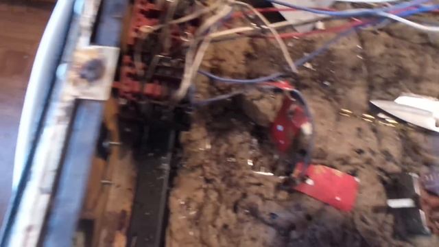 Ремонт электроплиты Nord смотреть онлайн