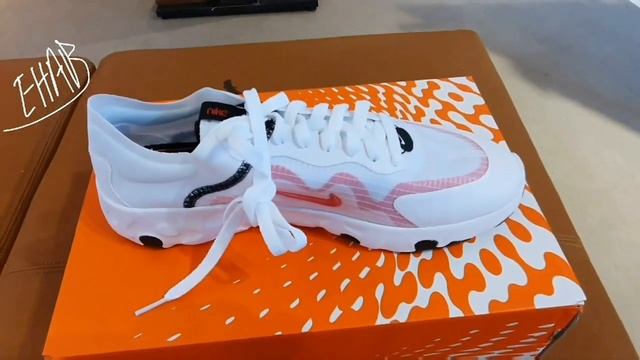 NIKE RENEW LUCENT SIMPLE CLOSE UNBOXING смотреть онлайн