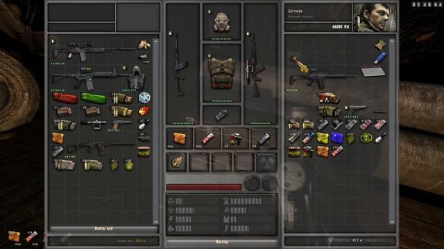 S.T.A.L.K.E.R. Dead City Special Release #2 Начинаем сбор документов. Идём в Тёмную лощину. смотреть онлайн
