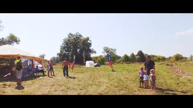 Салон Купимото на соревнованиях "Шарукань 2016. Грязелечебница" смотреть онлайн