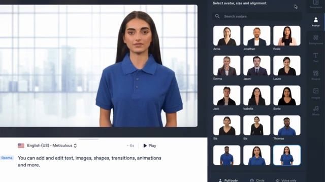 AI Video Generators Showdown: Colossyan Vs Synthesia