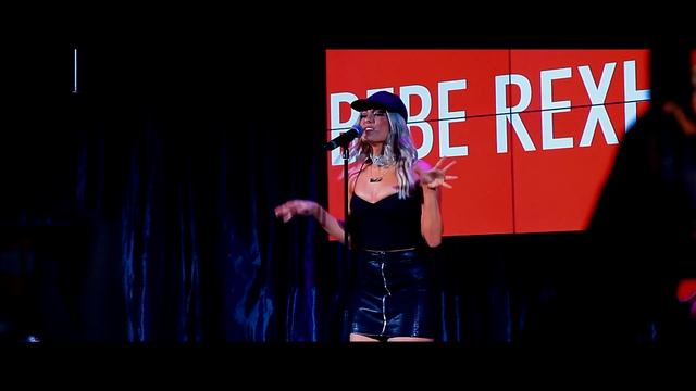 Видео-отчет с трансляции закрытого мероприятия Warner Music Russia 2016 смотреть онлайн