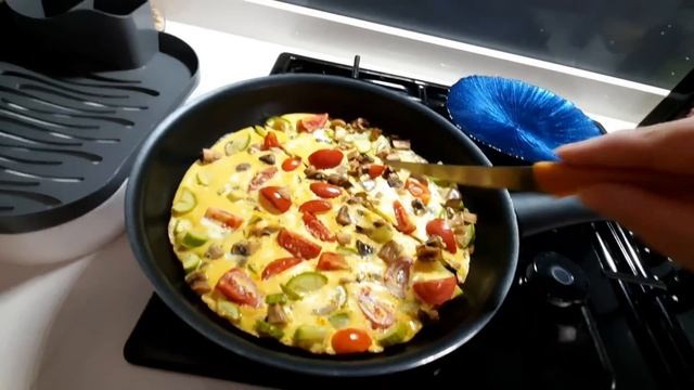 ПРИГОТОВЬТЕ ЭТО НА ЗАВТРАК И ВЫ НЕ ПОЖАЛЕЕТЕ