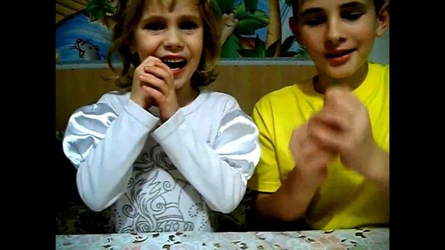 Не кривись !!!! Челлендж , игры для детей Репка ТВ Not a curve !!!! Challenge games for kids T смотреть онлайн