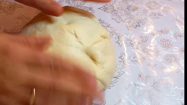 Воздушные как Пух!Булочки с Творогом !Самый быстрый и Простой рецепт! смотреть онлайн