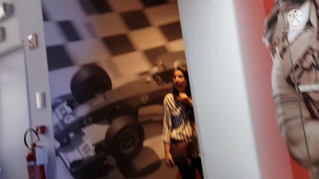 Museo Ferrari - Maranello (Italy) смотреть онлайн
