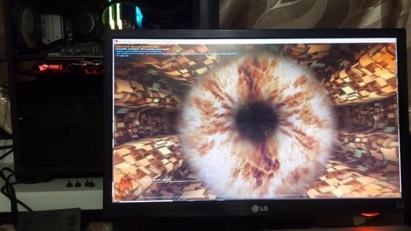 тест gtx 1070 msi