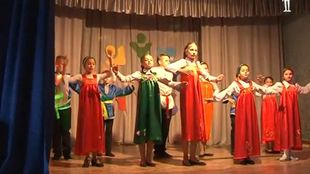 ТВ-Донской. Национальная палитра 17 11 2016 смотреть онлайн