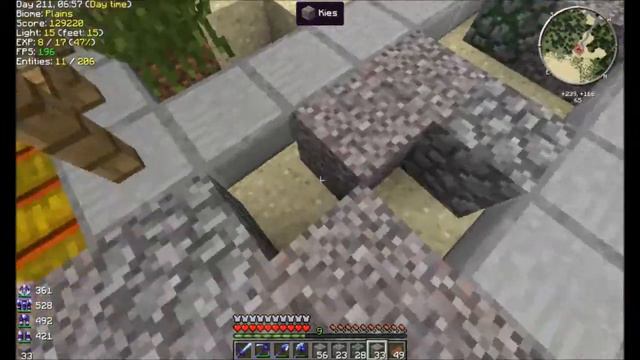 [:let's sh0w/pl@y Minecraft:] #300 смотреть онлайн