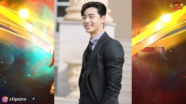 TERKONFIRMASI PARK SEO JOON MASUK MCU !!! - THE MARVELS смотреть онлайн