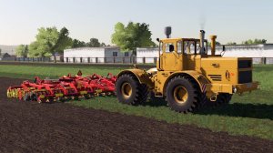 FS22 - Бурлаки - Timelapse #2