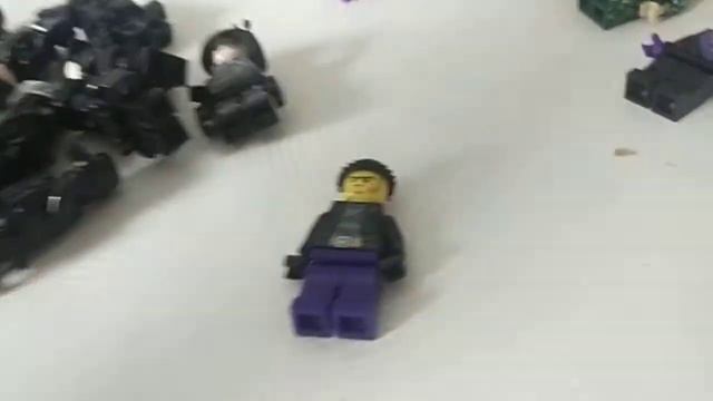 мои мини фигурки смотреть онлайн