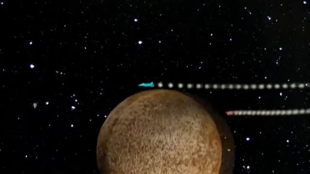 Naves espaciales 3D смотреть онлайн