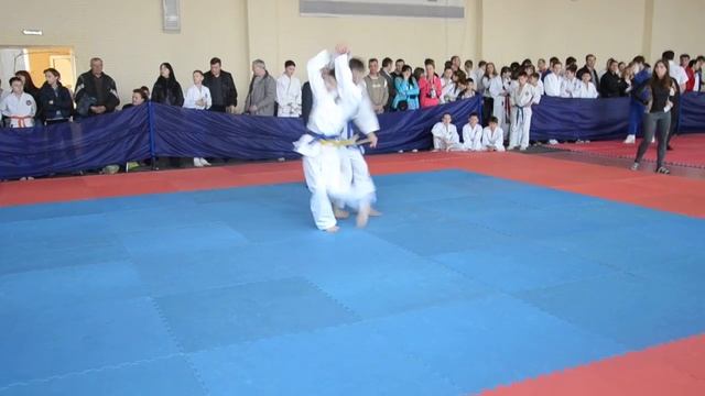 Duo-System 2 смотреть онлайн