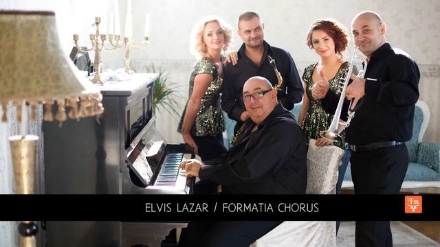 ALBUM NOU // MAESTRII TROMPETELOR 3 De Petrecere Instrumentala La Trompeta