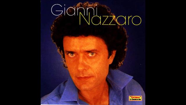 GIANNI NAZZARO