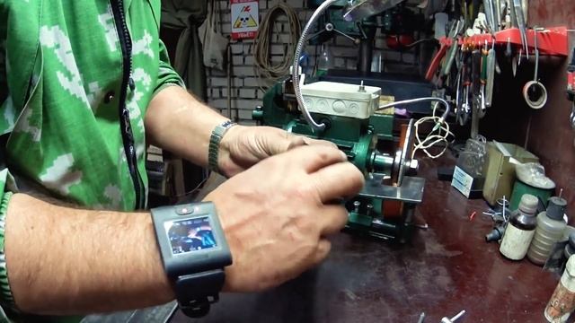 Заточной и ОФ 55 смотреть онлайн