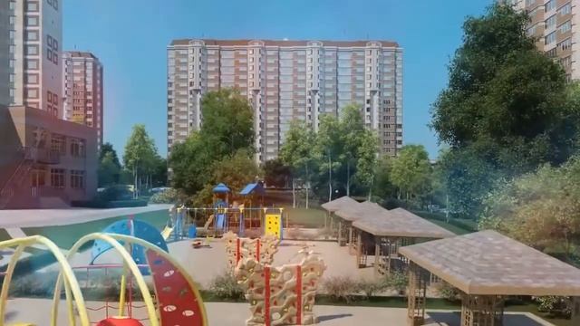 Эко Видное - сказка, оказавшаяся ложью... смотреть онлайн
