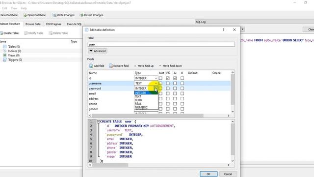 Sqlite Database in android | Android tutorial (in nepali 2020) |#part_14 смотреть онлайн