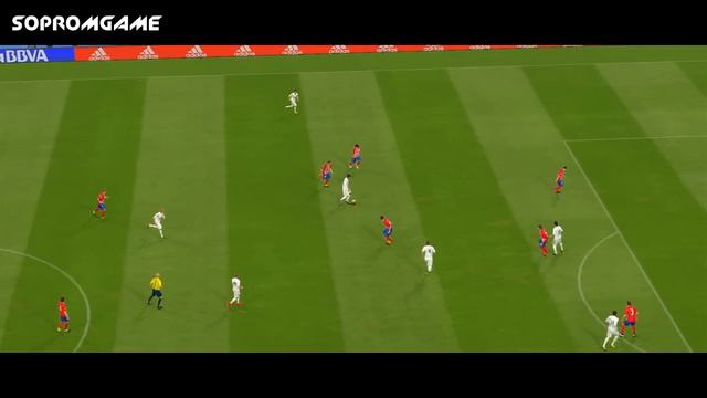 В PES 2015 лучшие вратари на свете... + Бонус смотреть онлайн