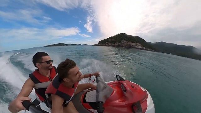 Мечты сбываются