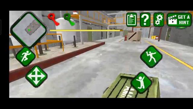 Sponge Area 51. Neighbor Escape Alien Base Secret-11 #sponge #walkthrough #newupdates #bob #area51