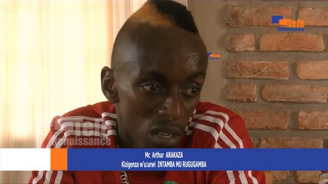 ABARUNDI BOSE BATEWE AKAMO KO GUSHIGIKIRA INTAMBA MU RUGAMBA смотреть онлайн