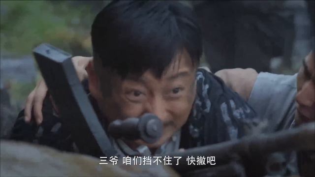 【特種兵電影】獵人部落集體出動，弓箭手配合大力士，利用各種陷阱埋伏日軍！⚔️ 抗日 MMA | Kung Fu #抗日 #電影 #軍旅 смотреть онлайн