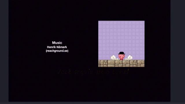 You Have To Burn The Rope - Walkthrough + Música Final Legendada PT/BR смотреть онлайн