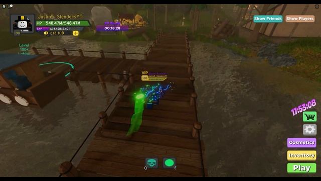 Most VALUABLE Items In Dungeon Quest That Can NO Longer Be Dropped!(Roblox)(4K Video)Collector item смотреть онлайн